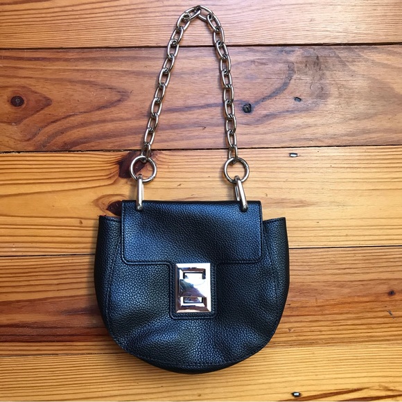 ★Steve Madden★Bhayes ショルダーバッグ チェーンストラップ ☆Steve Madden☆Bhayes ショルダーバッグ チェーンストラップ